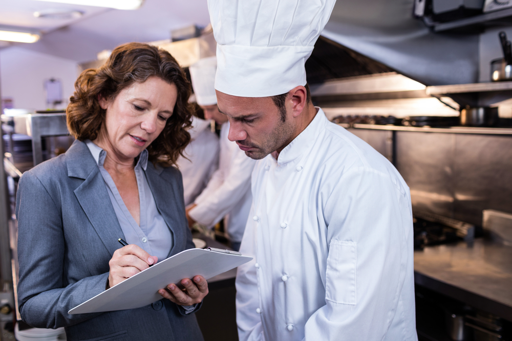 Restaurant,chef,