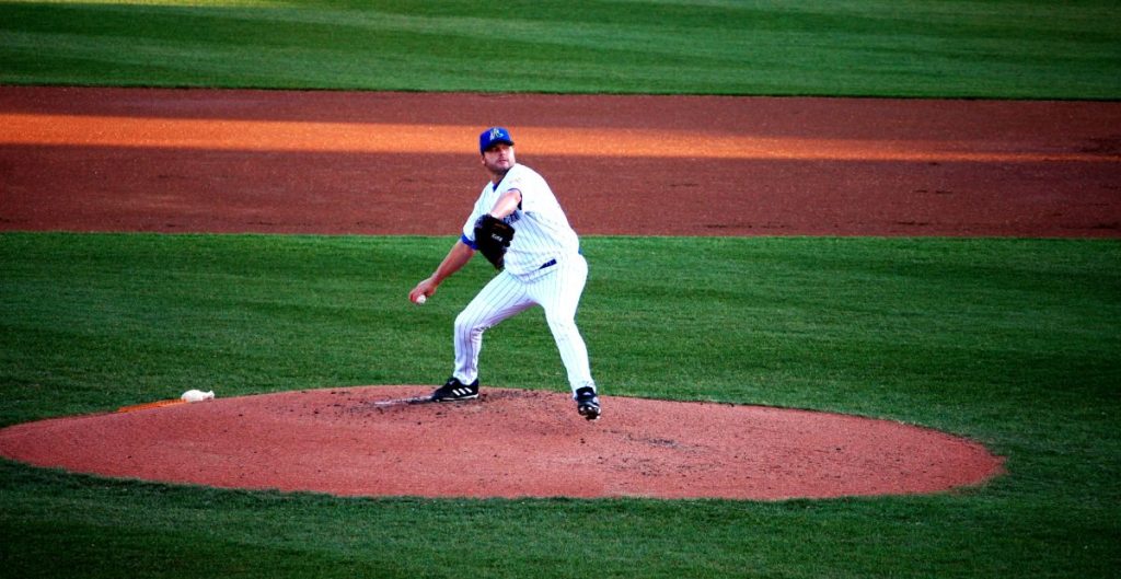 Roger Clemens