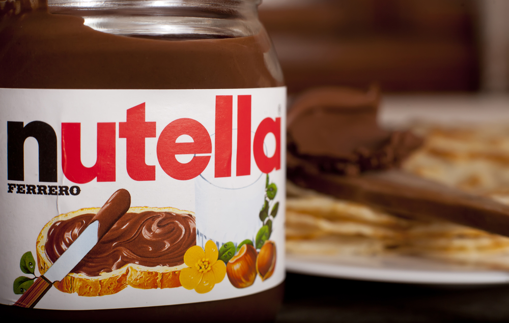 Nutella
