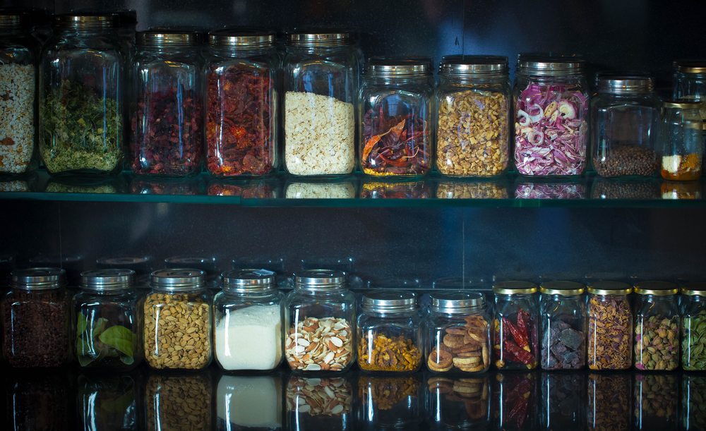 Spice,Jar,krydderi