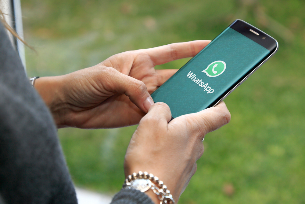 Whats App