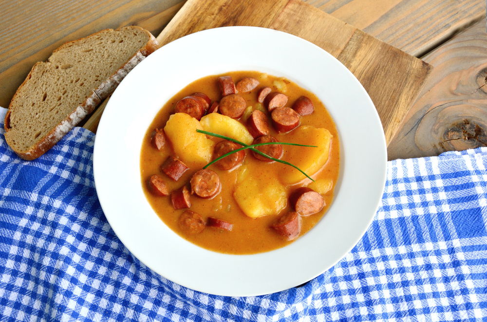 Goulash