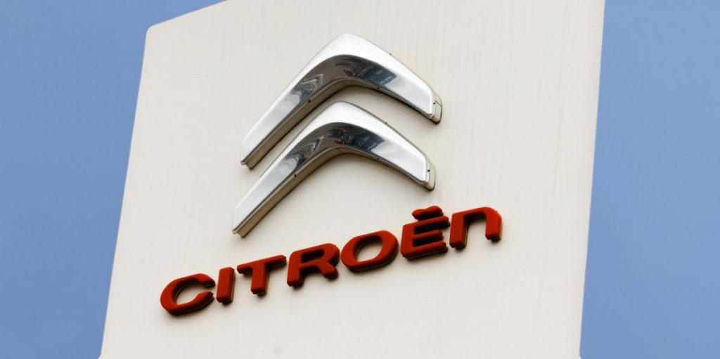 Citroen