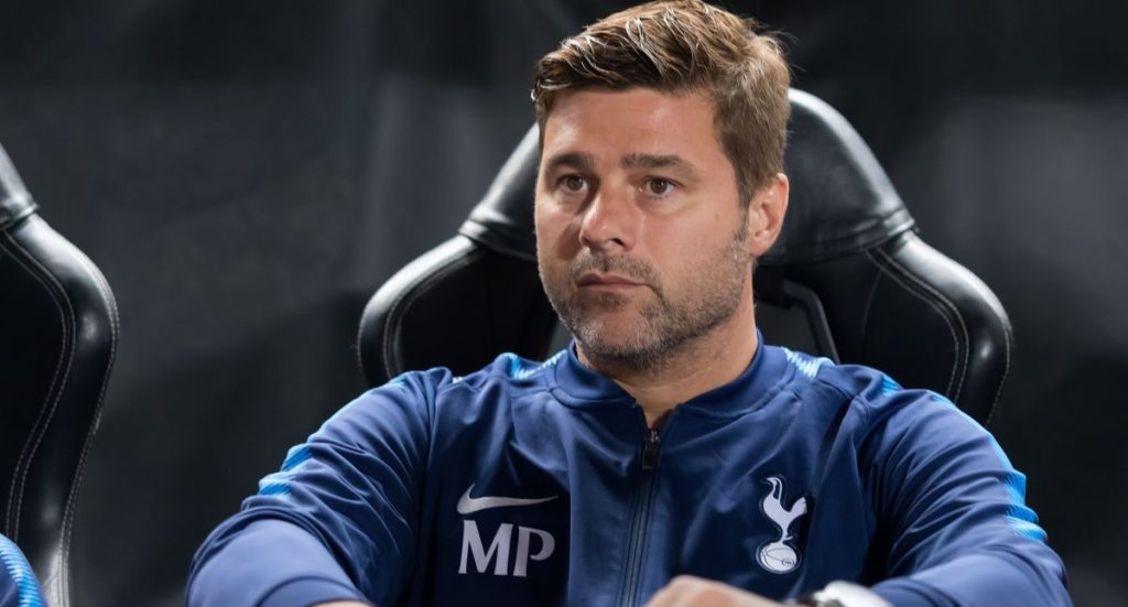 Mauricio Pochettino