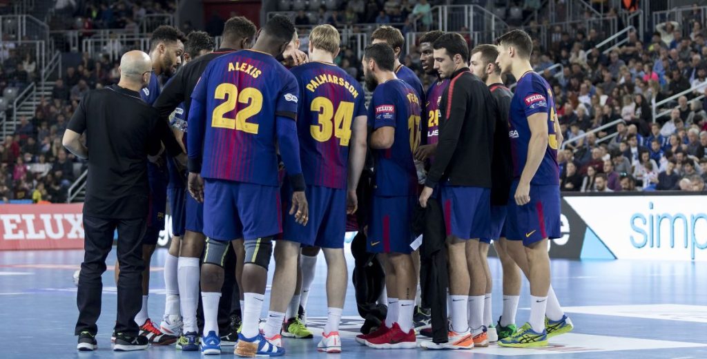 Barcelona Håndbold