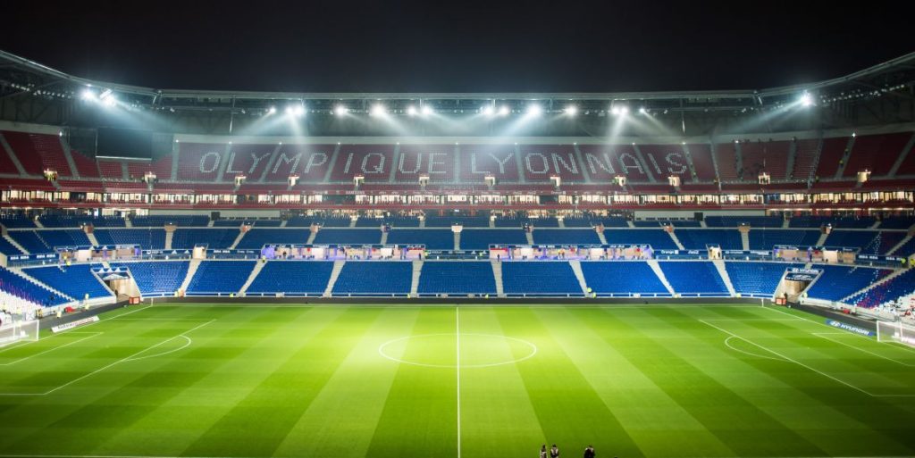 Olympique Lyon