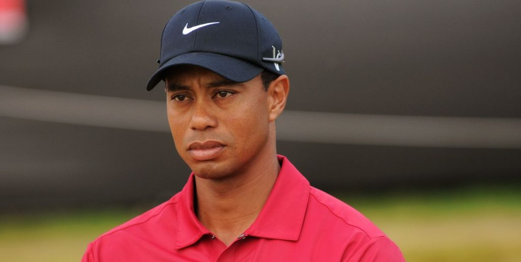 Tiger Woods