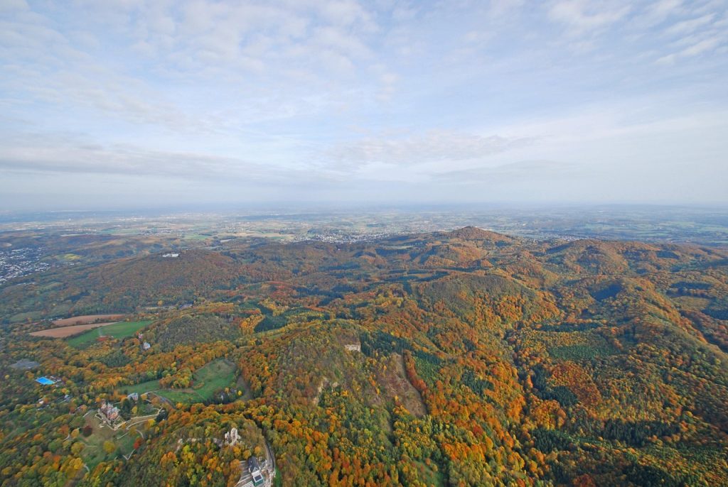 siebengebirge