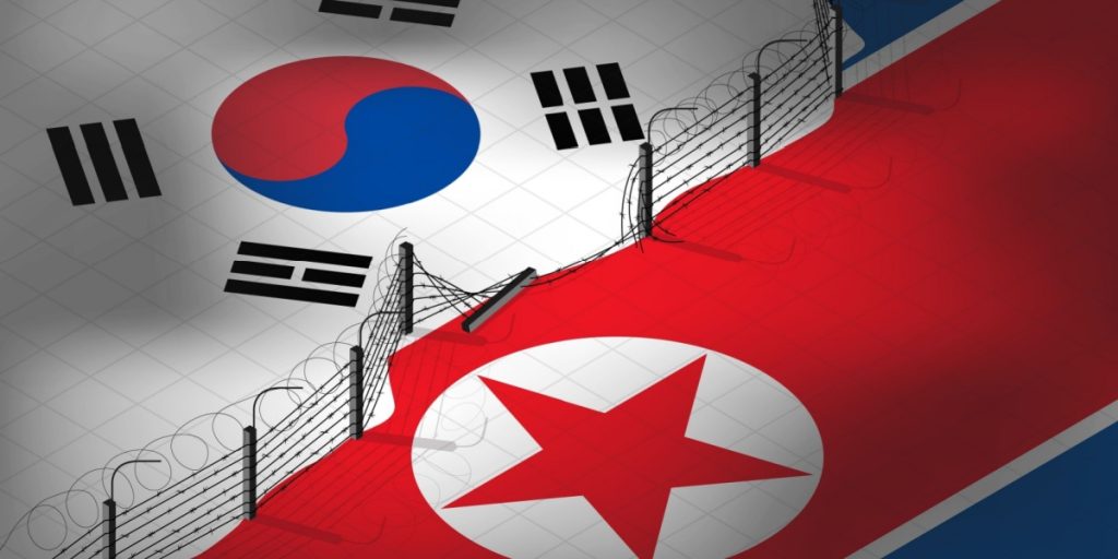 South Korea Opens the Door Again to North Korea