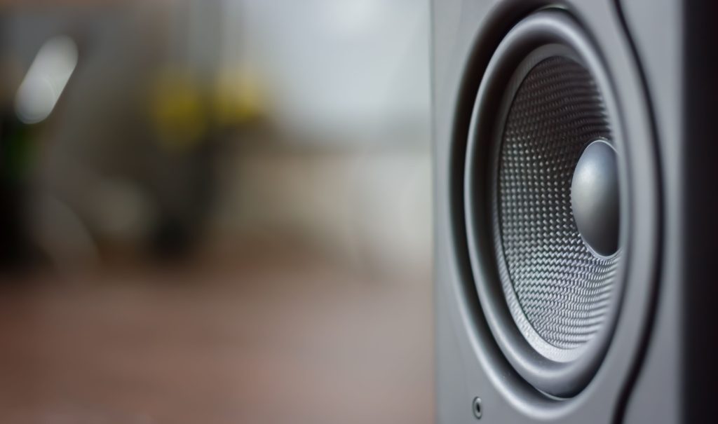 Is Your Speaker Playing Too Low? This Trick Makes the Sound 600 Percent Louder