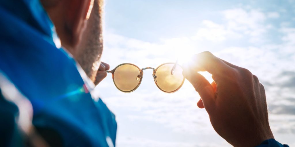 Sunglasses