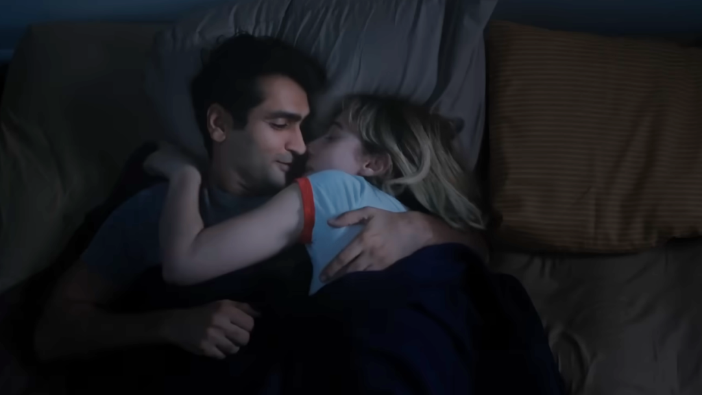 the big sick