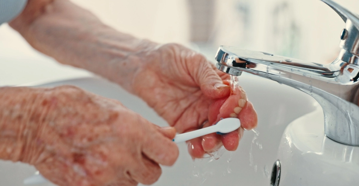 Bacteria Getting Cleaned Do You Think Your Home Is Clean? Here Are the Top 10 Hidden Bacteria ...