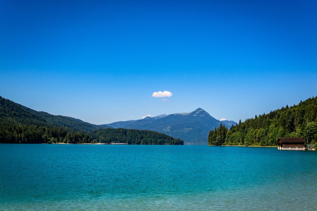 walchensee