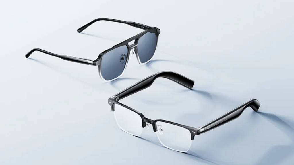 Xiaomi Smartbiller, Smart Glasses