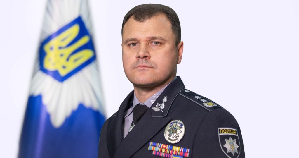 Ihor Klymenko