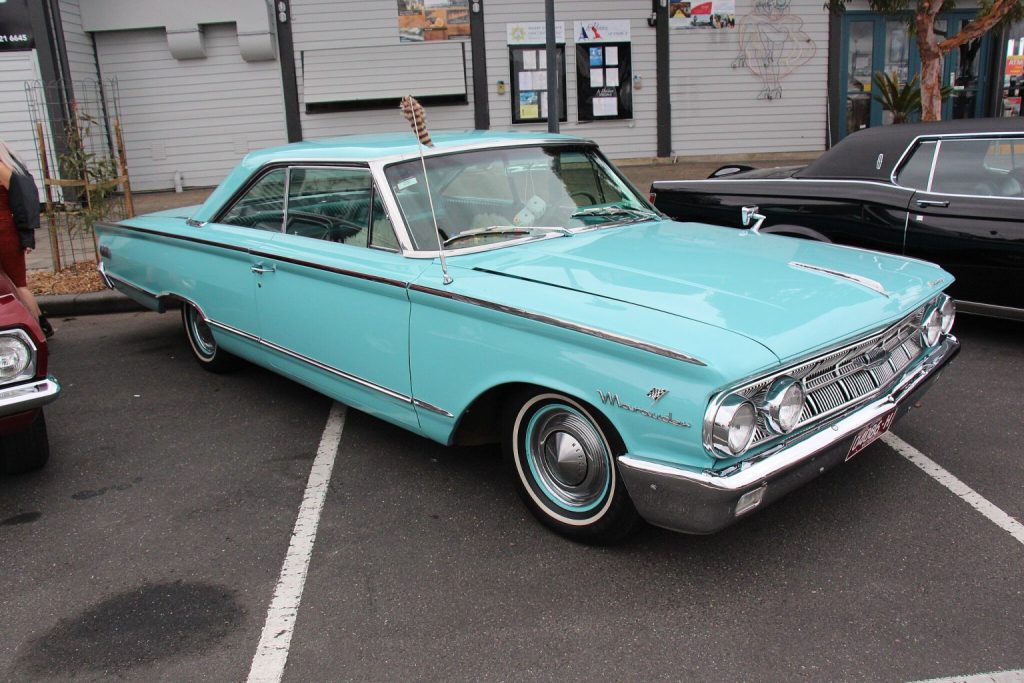 American Classics: 10 Iconic Sedans from the 1960s That Still Make Hearts Race