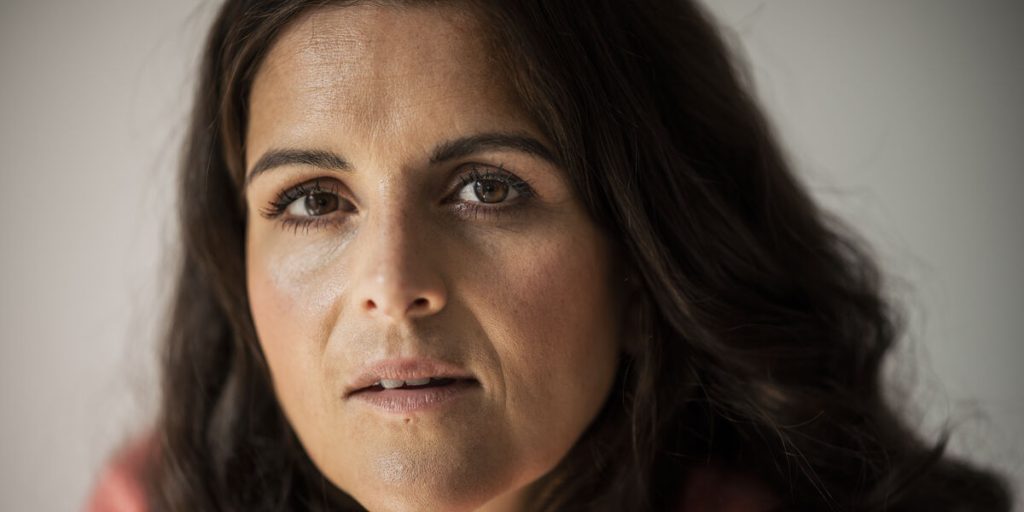 Petra Nagel åbner op om svær tid: “Det er nu sket for mig”