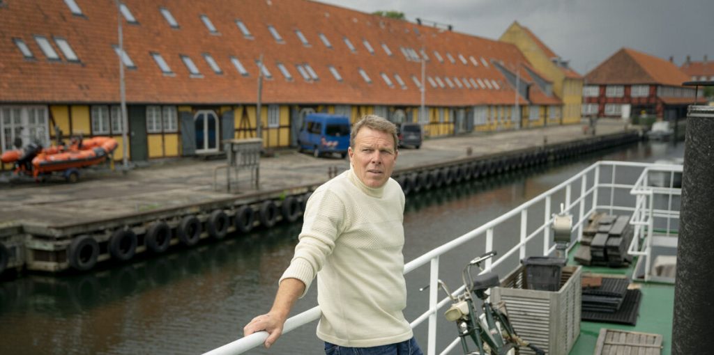 Kurs mod afgrunden: Stor utilfredshed hos Mikkel Beha og co.