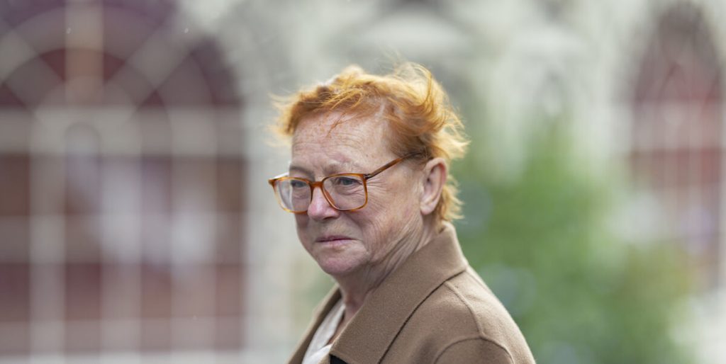 Lisbet Dahl