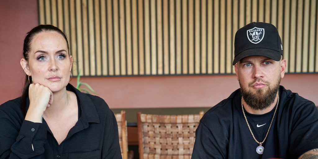 Geggo og Cengiz slår fast: “Vi har ikke travlt”