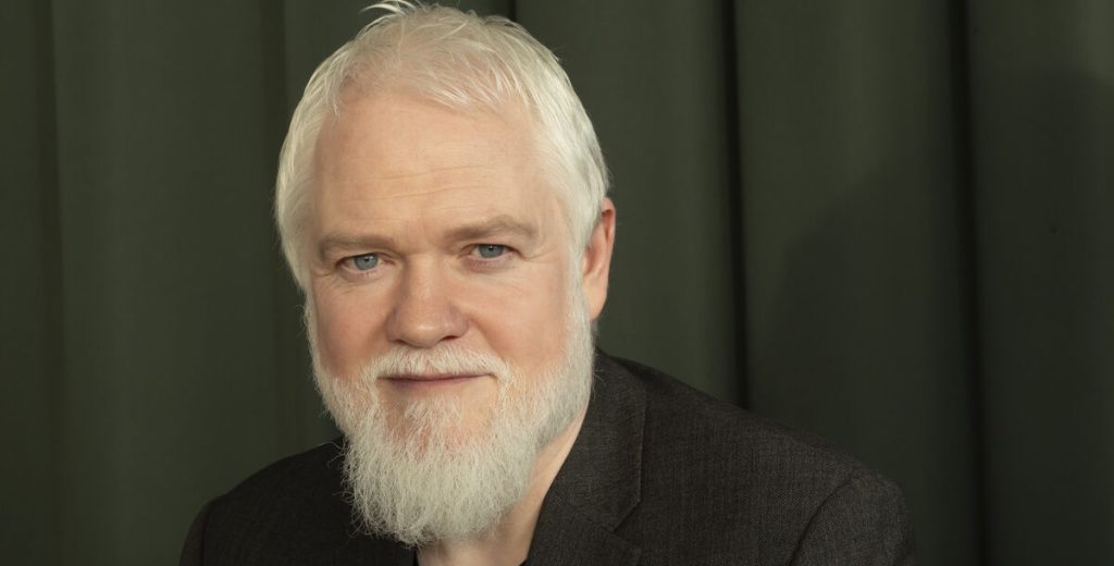 Esben Dalgaard