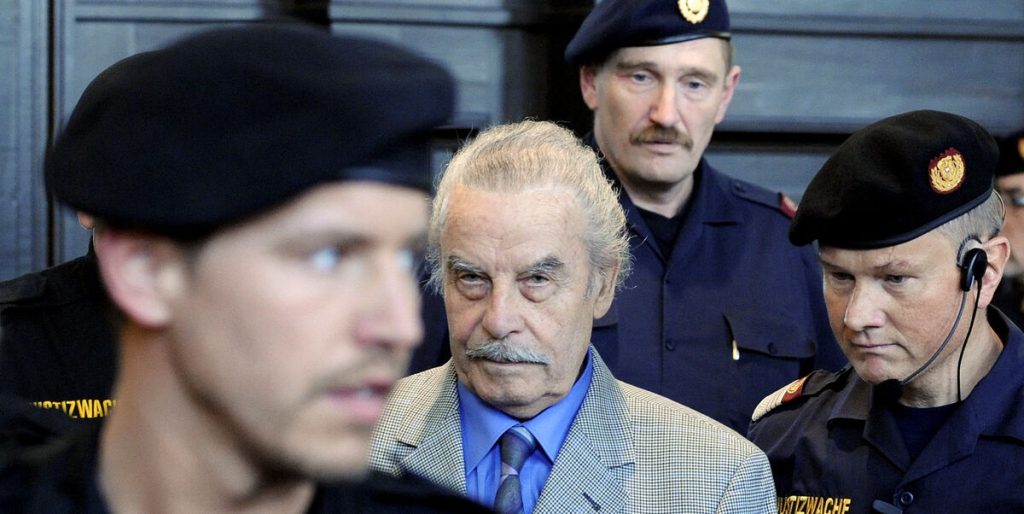 Josef Fritzl
