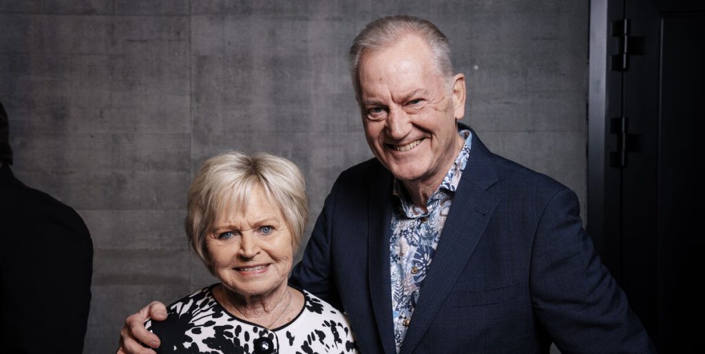 Keld Heick, Hilda Heick