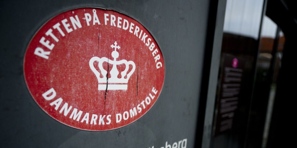 Skandaleadvokat under anklage: Vild køretur med stoffer i blodet