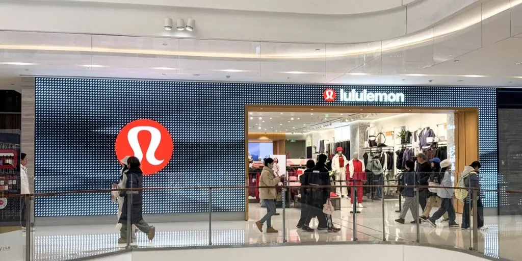 Lululemon
