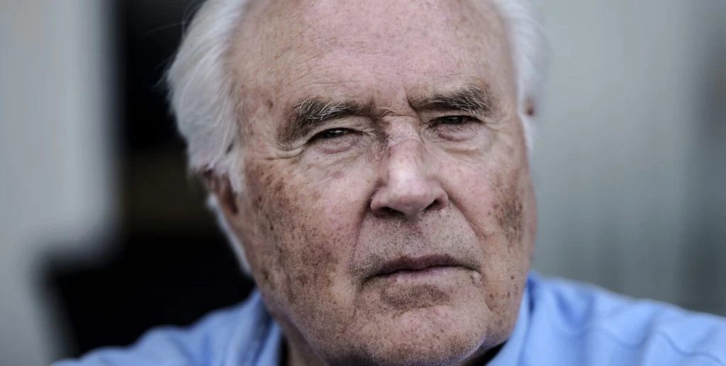 Hustruen ramt af Alzheimers: Nu har Flemming Østergaard truffet hård beslutning