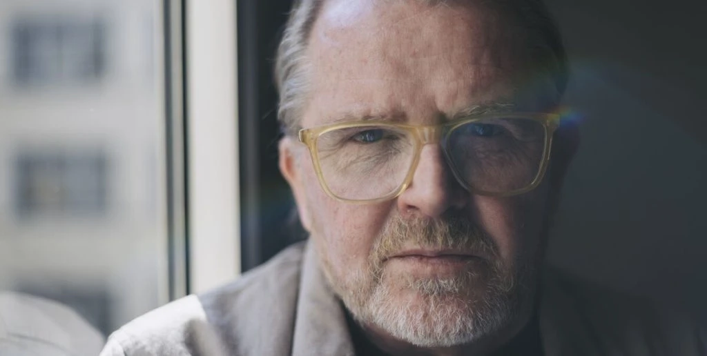 Rolf Sørensen