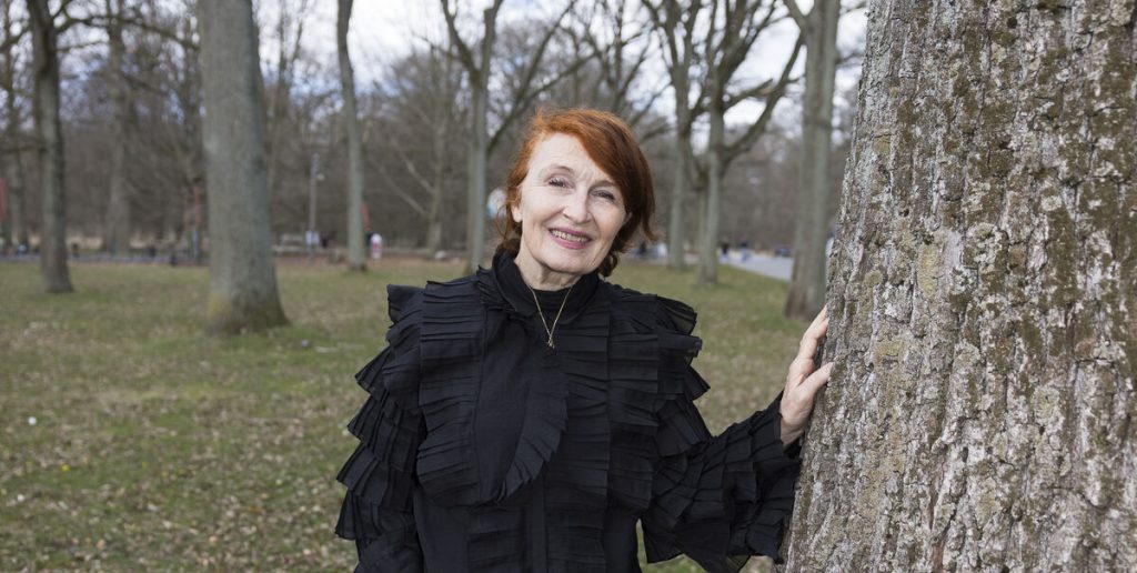 Bodil Jørgensen