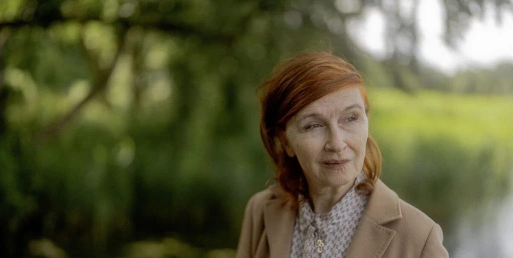 Bodil Jørgensen