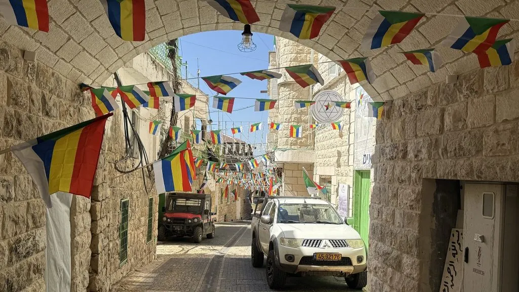 Druze