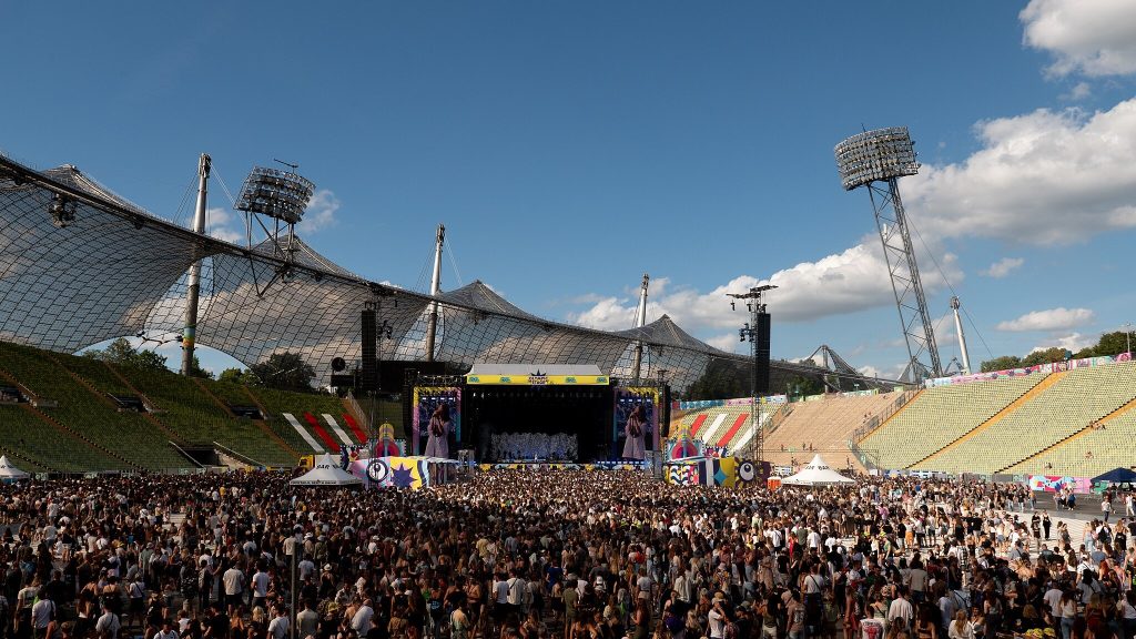 Superbloom festival
