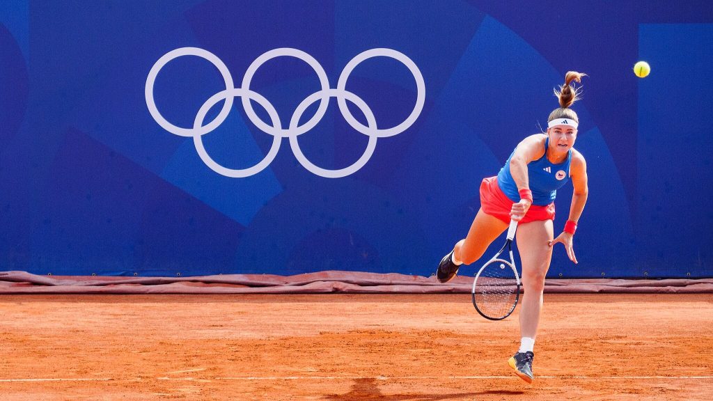 U.S. Olympic Committee Bans Trans Women from Women’s Events