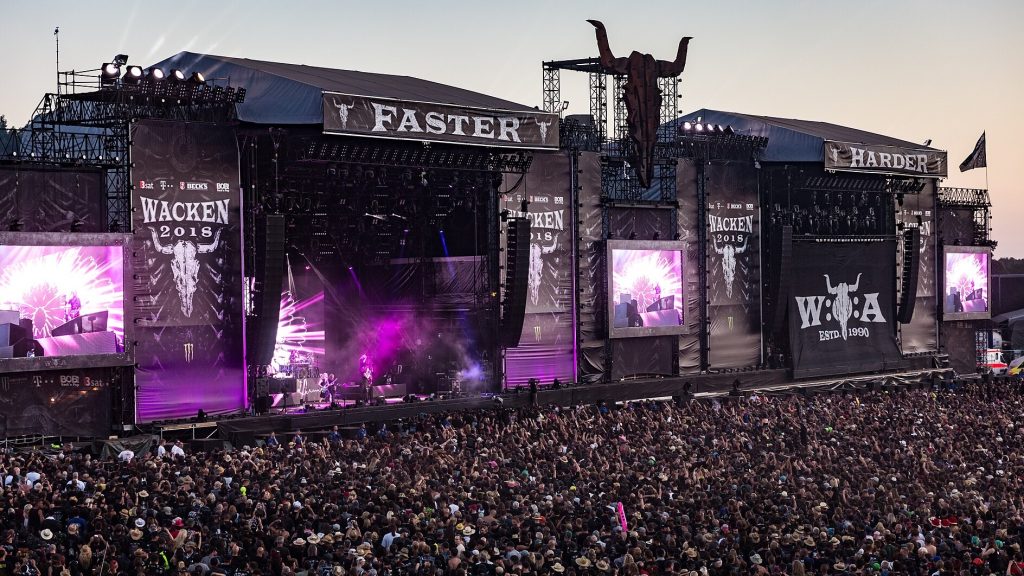 Wacken Open Air
