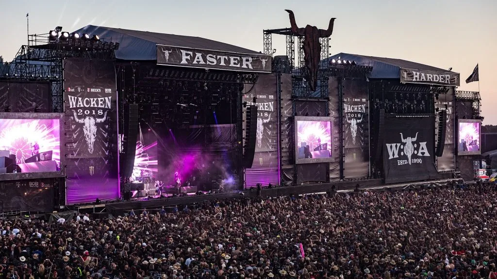 Wacken Open Air