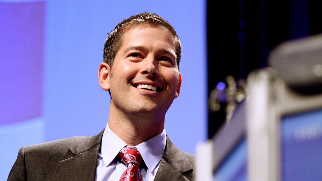 Sean Duffy