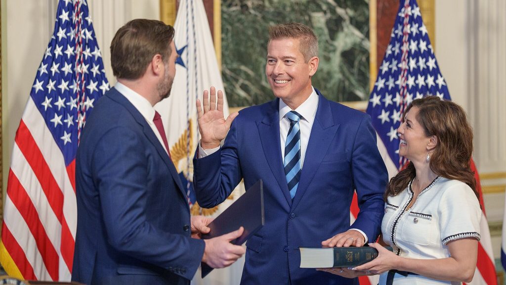 sean duffy