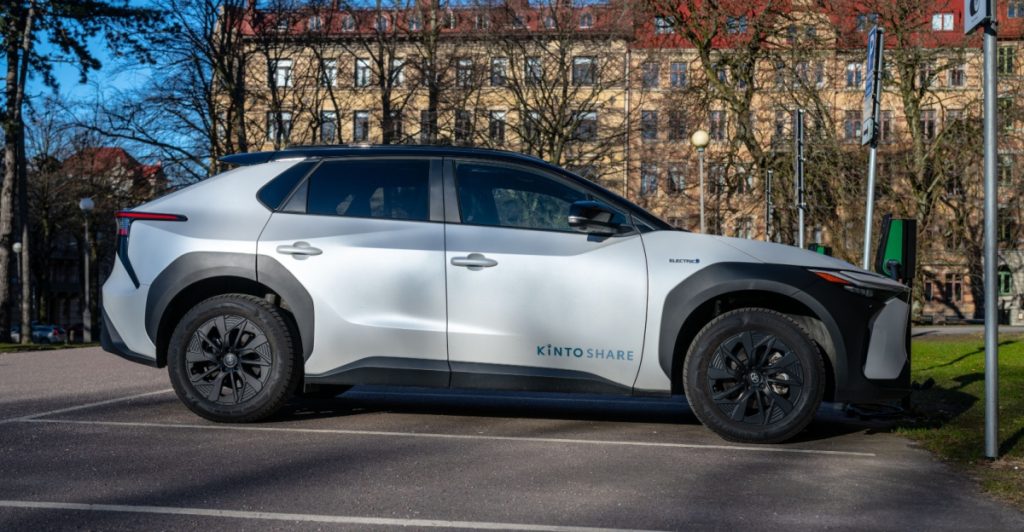 De bedst sælgende bilmærker i 2025: og hvorfor de vinder markedet lige nu