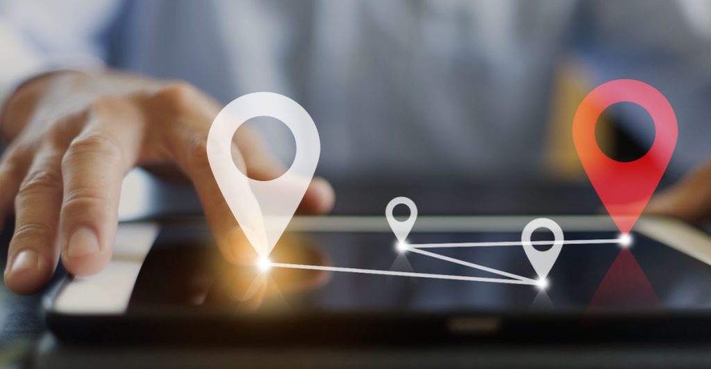 Din GPS kan snyde dig: fejl du ikke anede fandtes