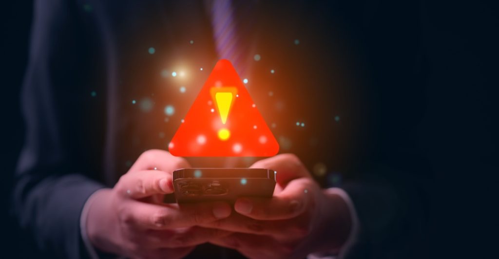 Mobile malware: trusler mod din smartphone i 2025