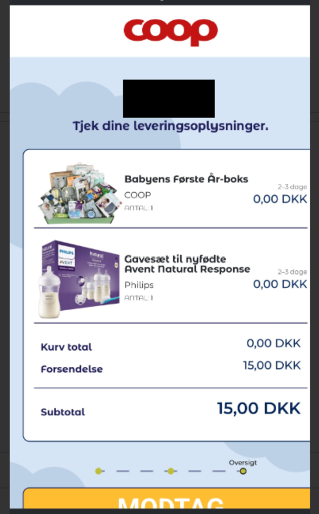 Du bliver snydt: Stor butikskæde med alvorlig advarsel