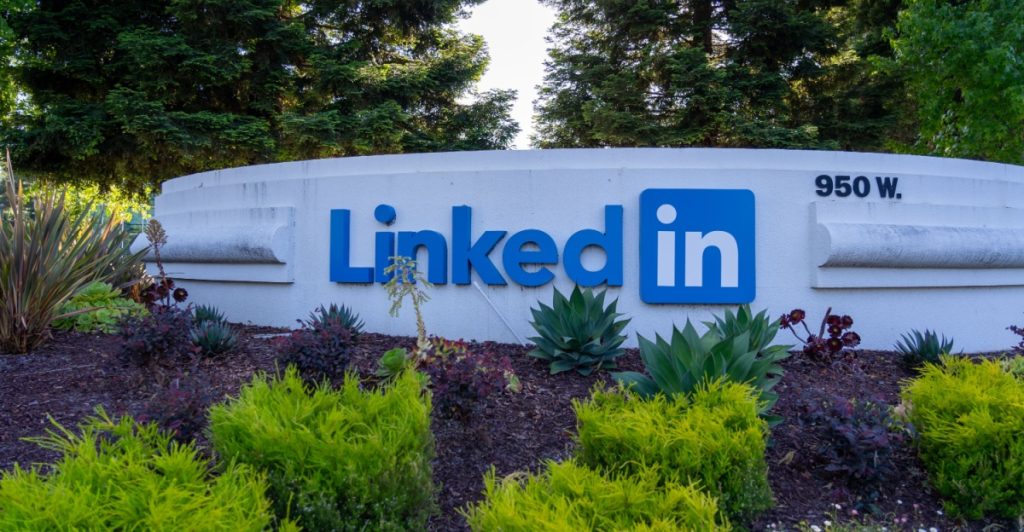Sådan bruger hackere din LinkedIn-profil mod dig