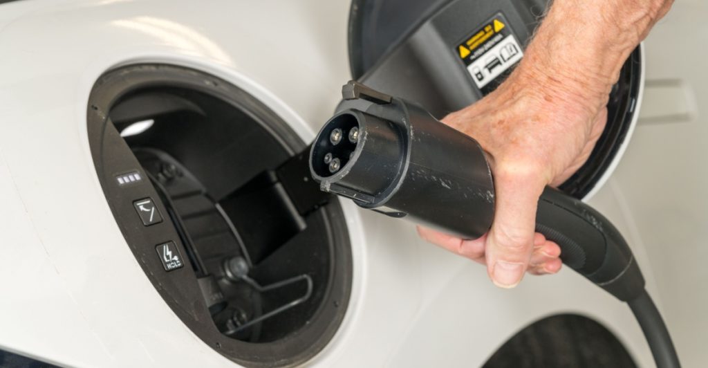 Ting der slider overraskende meget på din elbils batteri