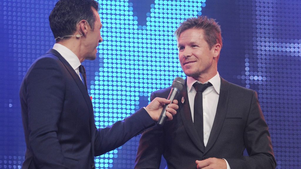 Felix Baumgartner
