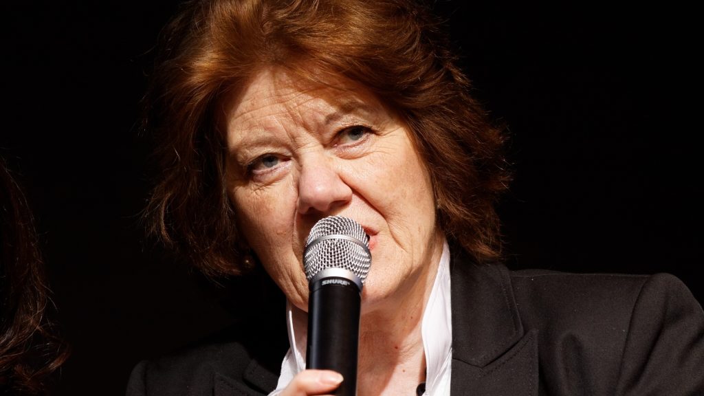 Anne Perry
