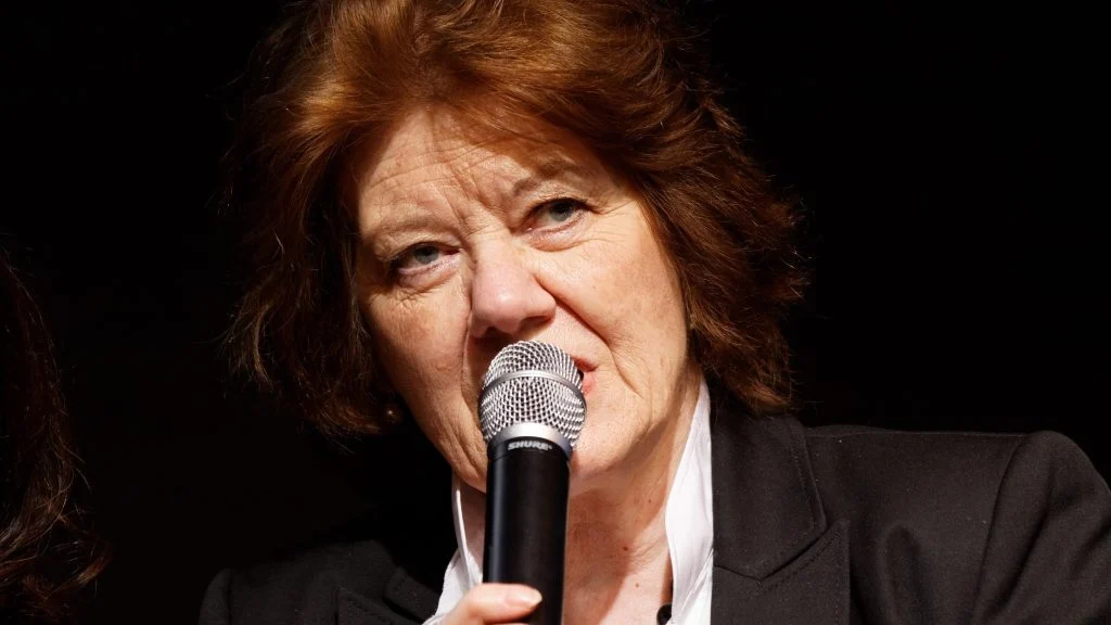 Anne Perry